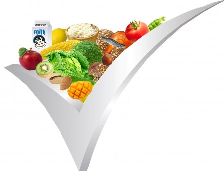 رژیم غذایی در دیابت