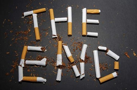 دیابتی ها سیگار را ترک کنند