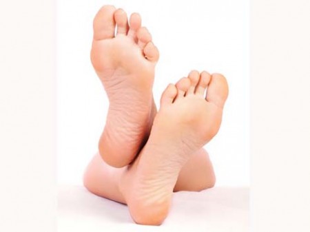 دیابت و درگیری اندام های  تحتانی